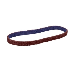 DURABLE FLEX BELT, 1/2" X 18" ME